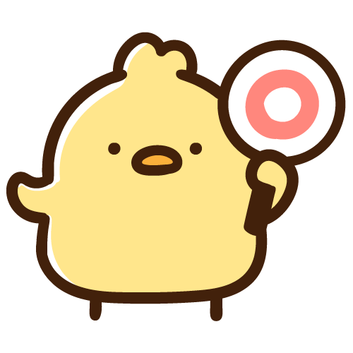 ひよこ丸
