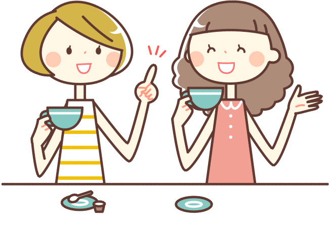 カフェ