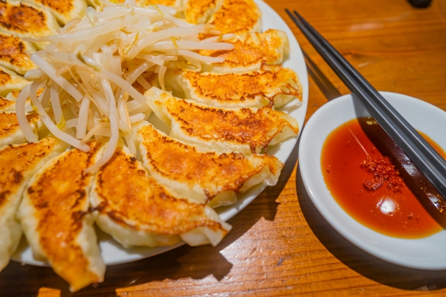 浜松餃子