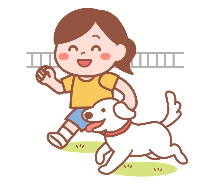 ドッグラン