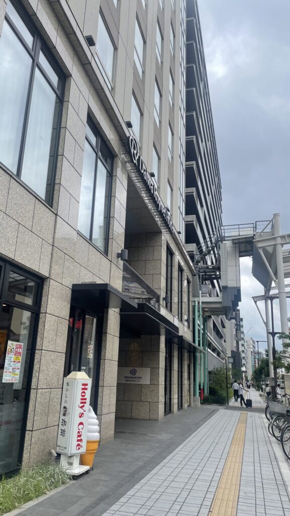 ダイワロイネット姫路1