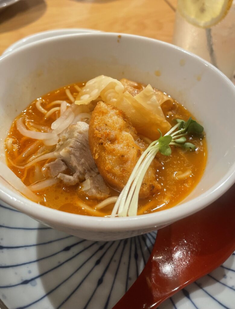 姫路城周辺のご飯屋さん